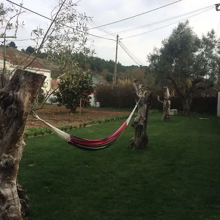 Σπίτι διακοπών Holiday R. Principal Alenquer